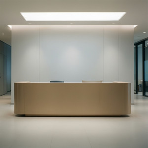 Commercial Office Fit-Out