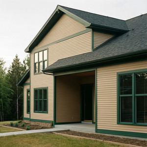 Home Addition with Ensuite