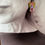 Thumbnail: Collage earrings