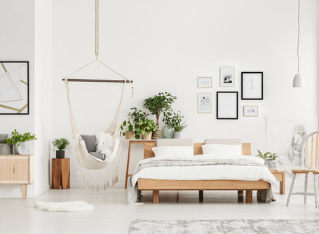 Interior Design and the lessons it will learn from COVID-19