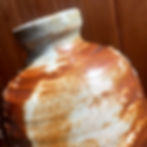 Thumbnail: Anagama bottle 