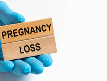 Conception Doesn't Always Lead to a Baby