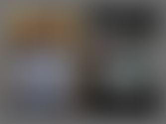 Meet: The Grady Twins