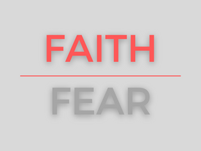 Finding faith amidst infertility