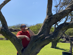 [wannabe dad] Brian's perspective on finding acceptance & moving forward