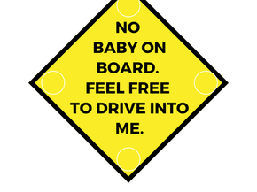 Satirical, Hysterical Infertility Humor