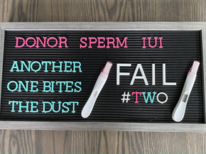 [IUI #2] If at first you don't succeed, try try again?