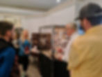 Museum Tour