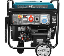 Generators KS