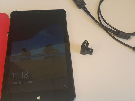 Onmiddellijke manier om problemen met de mobiele Lenovo-projector met stapels op te lossen