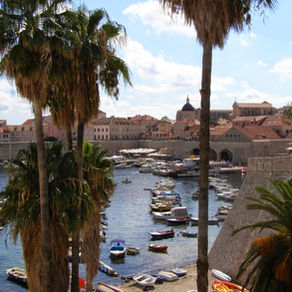 Dubrovnik