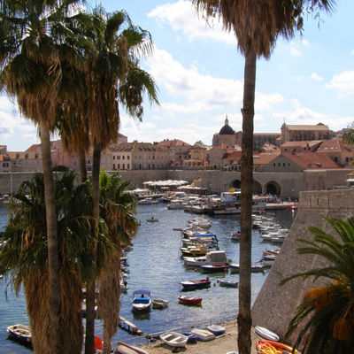 Dubrovnik