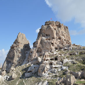 Uçhisar