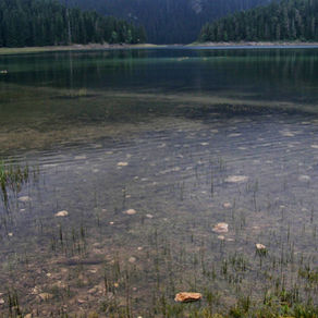 Crno Jezero