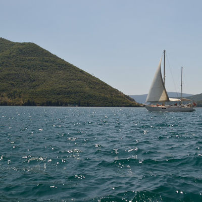 Montenegro, je t`aime