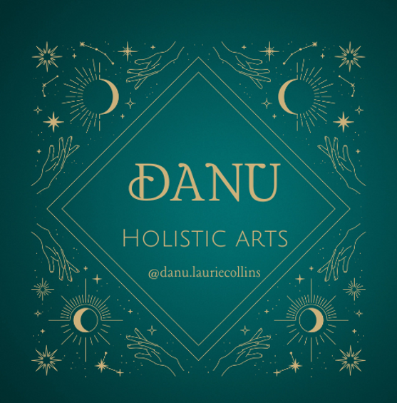 DANU Holistic Arts