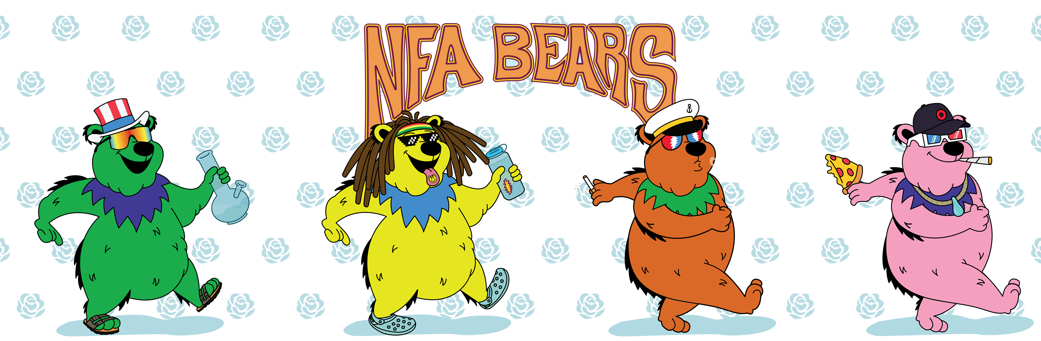 NFAbears Banner