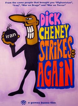 DickAgain