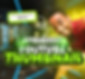 crazy thumbnail design