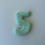 Thumbnail: Ceramic House Numbers