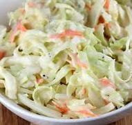 Coleslaw Salad
