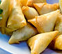 Samosas