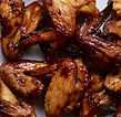 CHICKEN WINGS BATON ROUGE