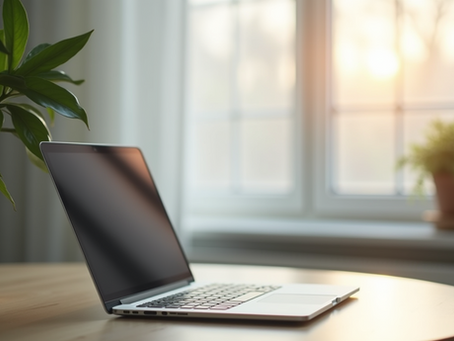 Overcoming Technology Overwhelm: Tips for Professionals