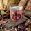 Thumbnail: Aries- Initiative & Pasion- Astrology Zodiac Intention Candle