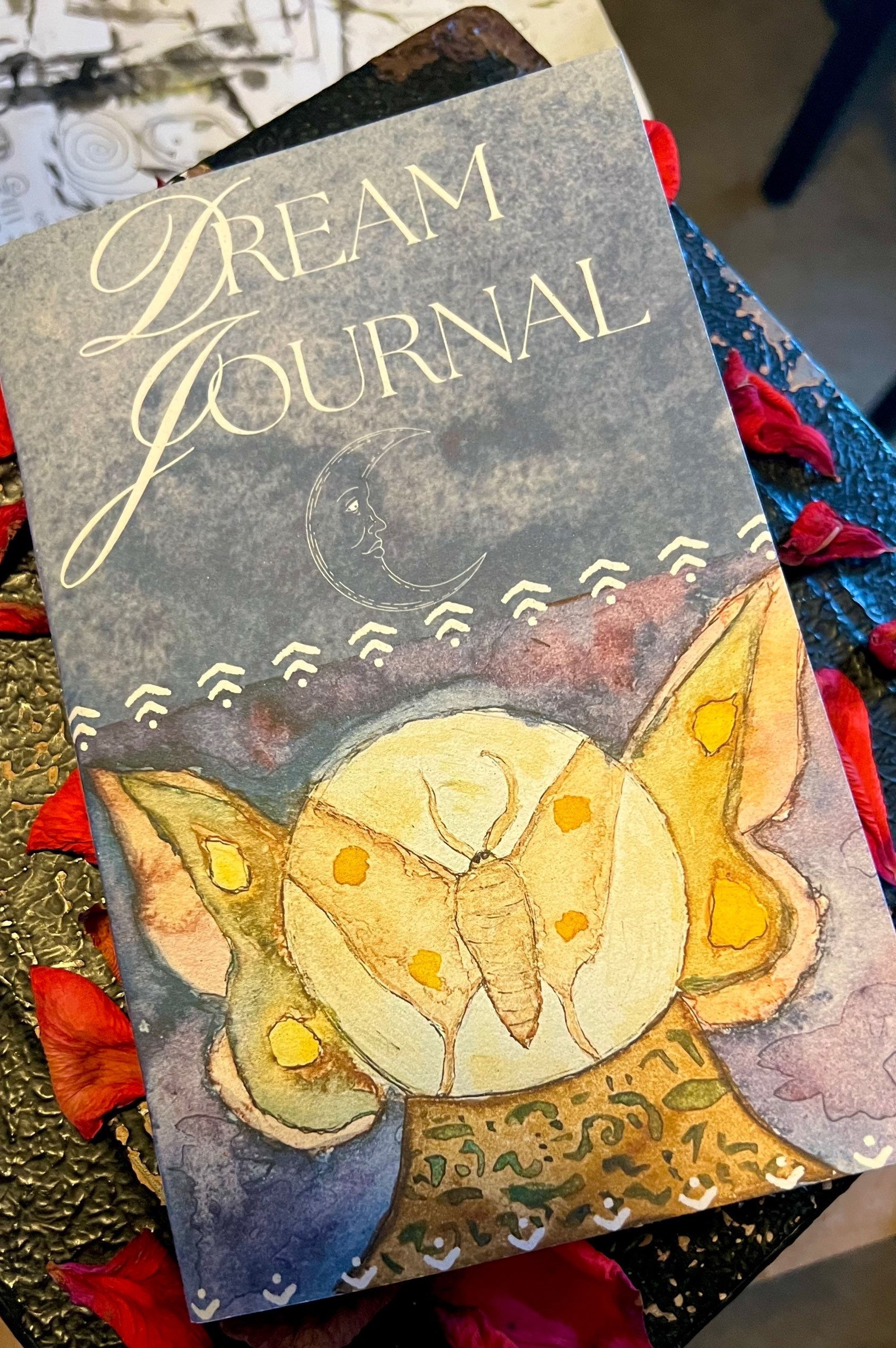 Dream Journal