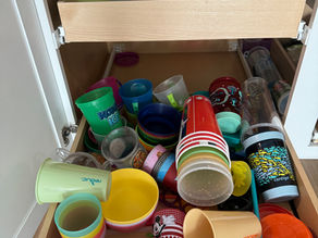 Why You Shouldn’t Feel Ashamed About an Unorganized Home (And Why It’s Okay to Ask for Help)