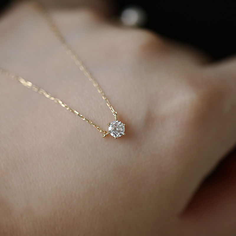 Thumbnail: The Whispering Light Necklace