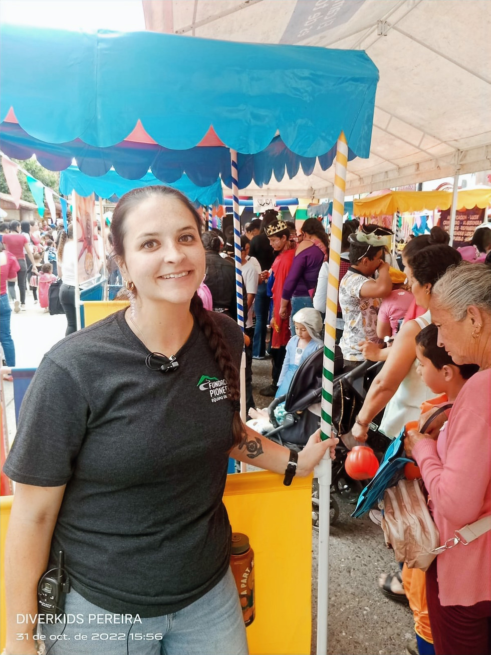 Miniatura: FERIA DE PUEBLO