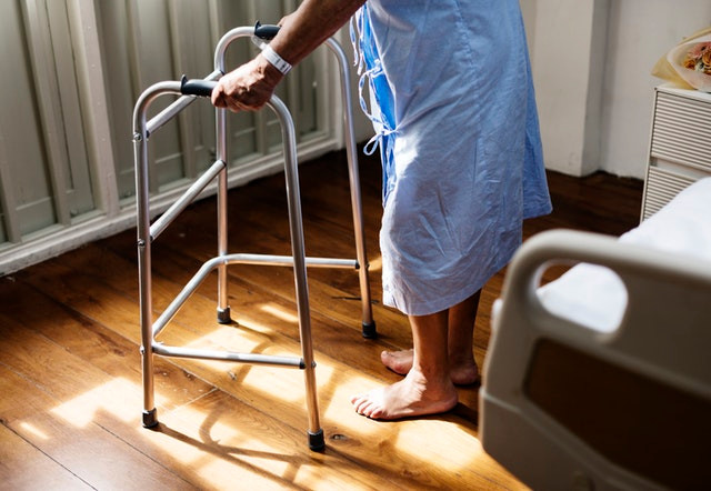 Early Critical Illness - supporting the bills