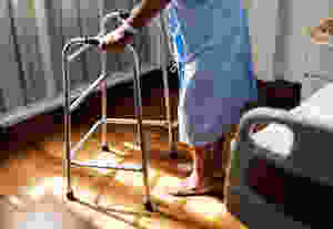 Early Critical Illness - supporting the bills