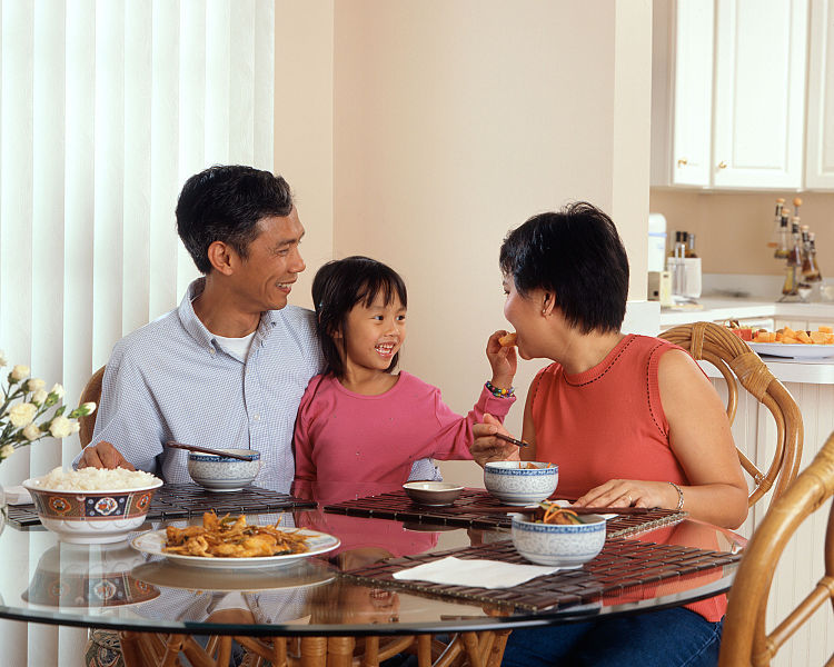 BTIR - family time lost