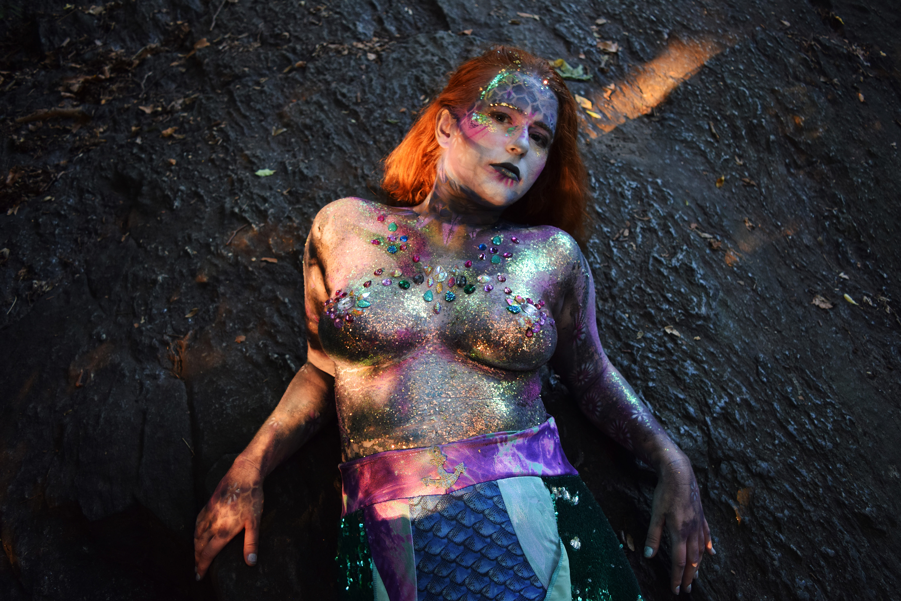 Channeling Bowie 3