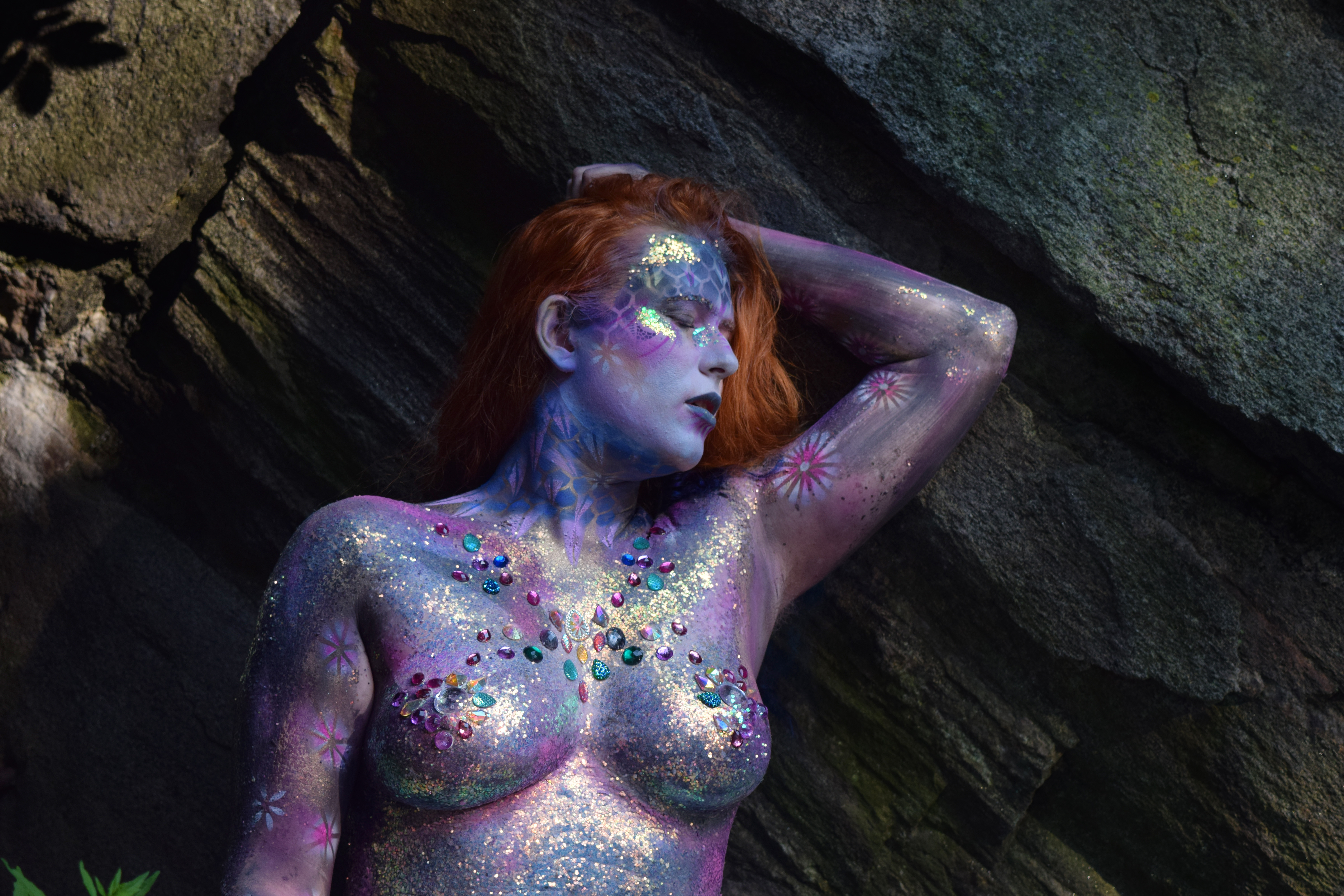Model Mermaid