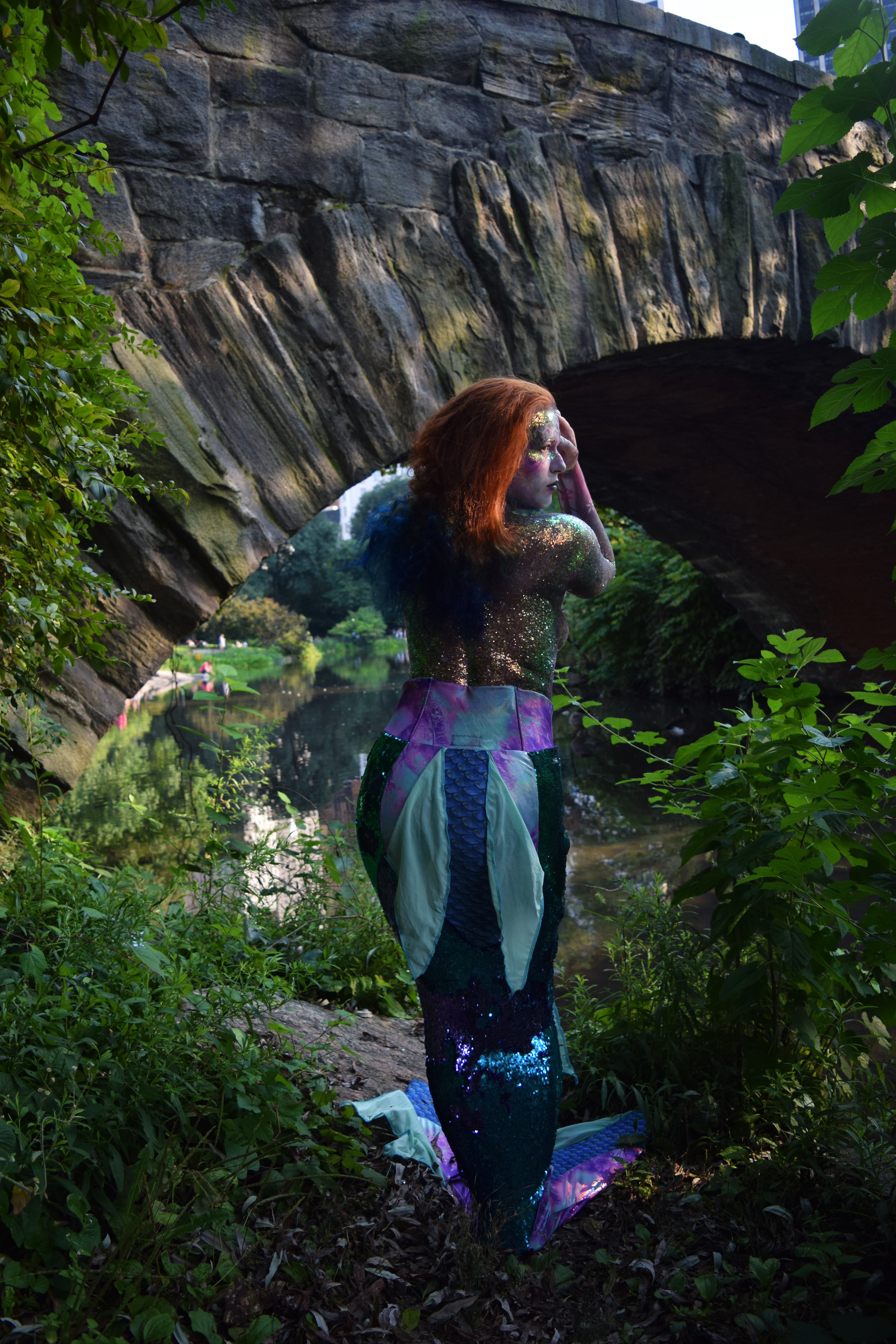 Dat Mermaid Ass
