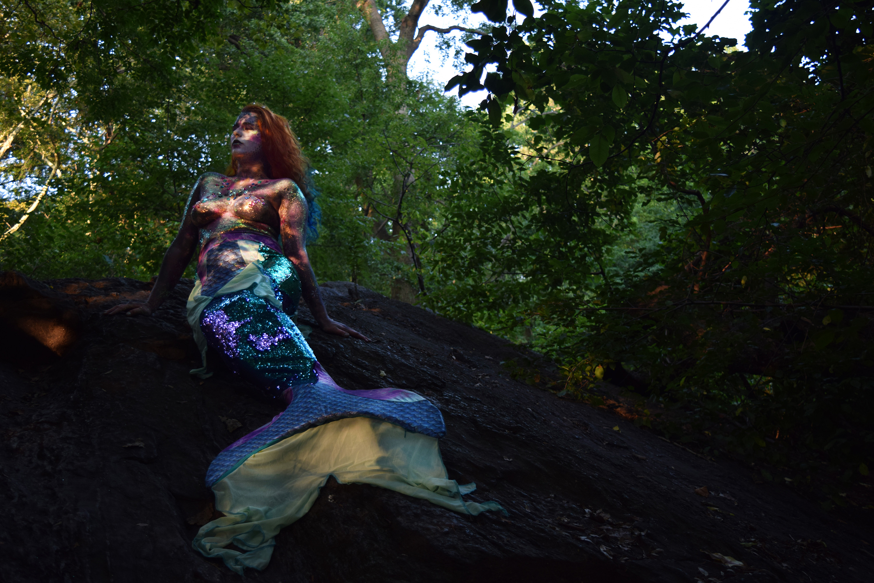 Channeling Bowie 4