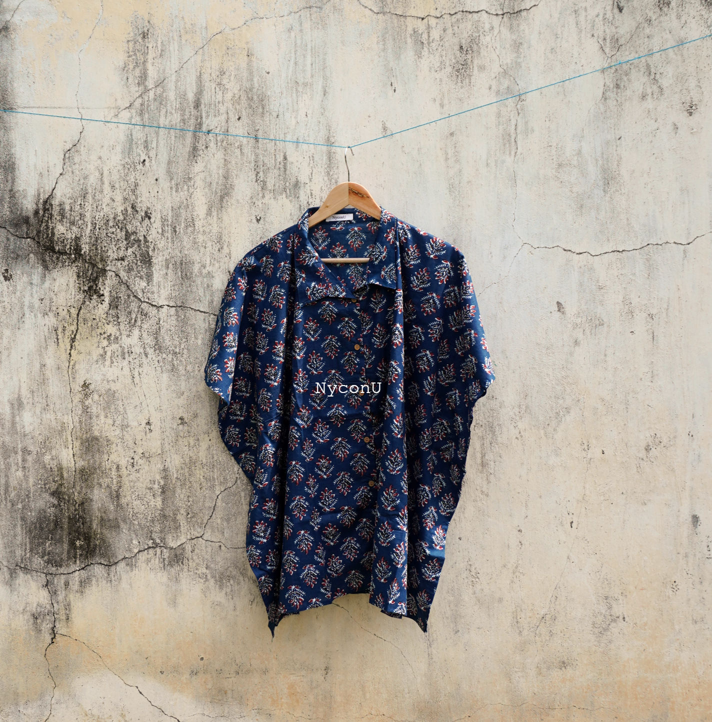 NYC Breeze (Free Size)