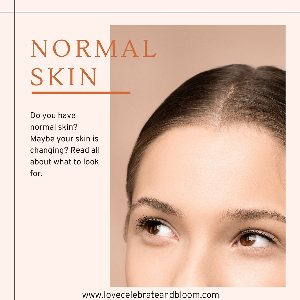 Normal Skin
