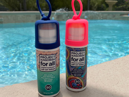 Project Sunscreen