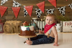 cake smash bergen county