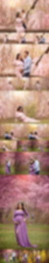 New Jersey maternity photographer