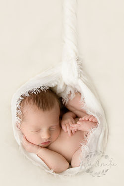 newborn photographer bergen county