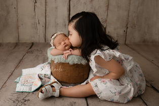 NJ NewbornPhotographer | Hanna newborn session.