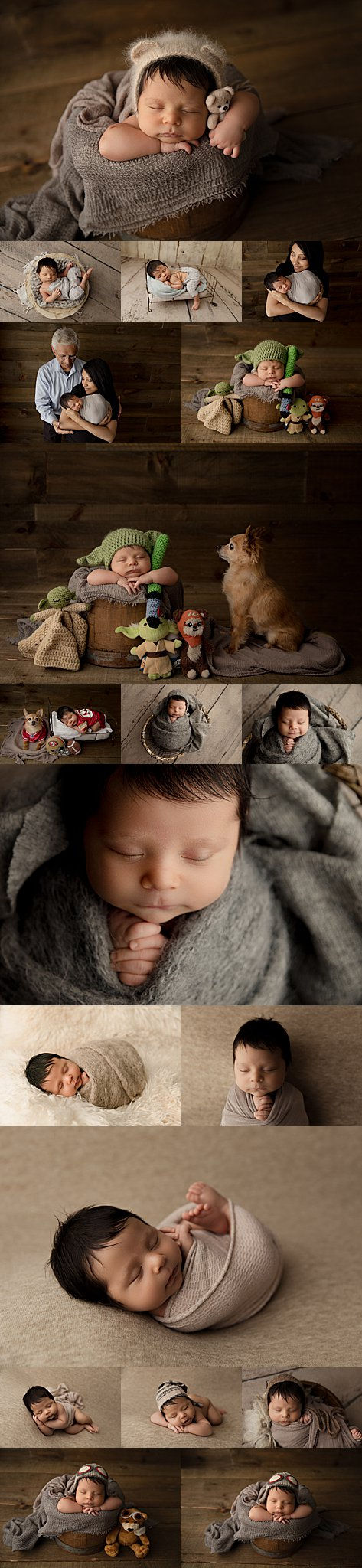New Jersey maternity photographer