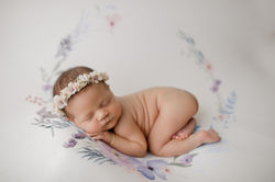New Jersey newborn photographer
