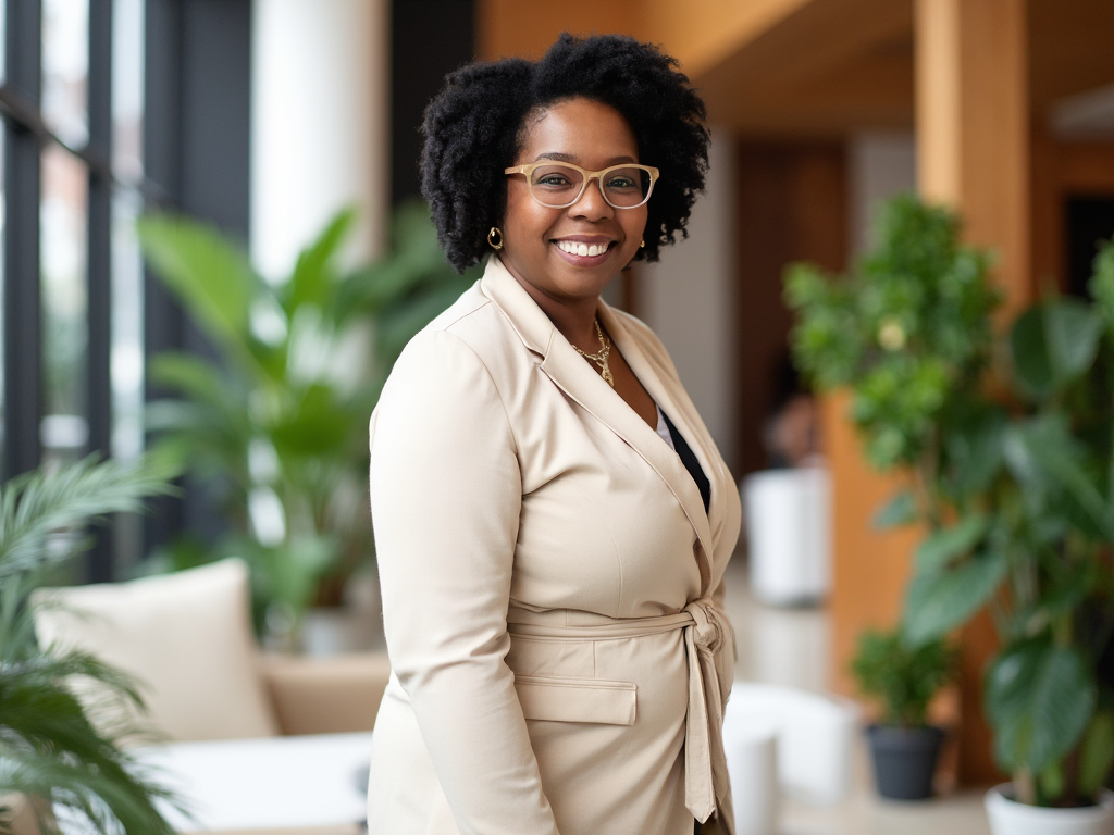 Writer: Tanesha Ford